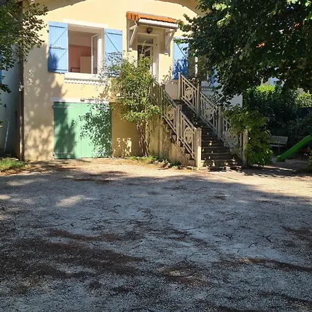 Maisonnette A Montélimar Exterior photo