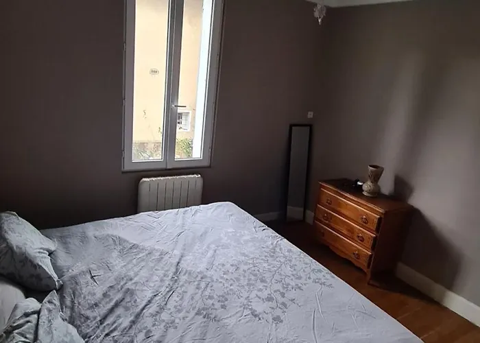 Maisonnette A Montelimar