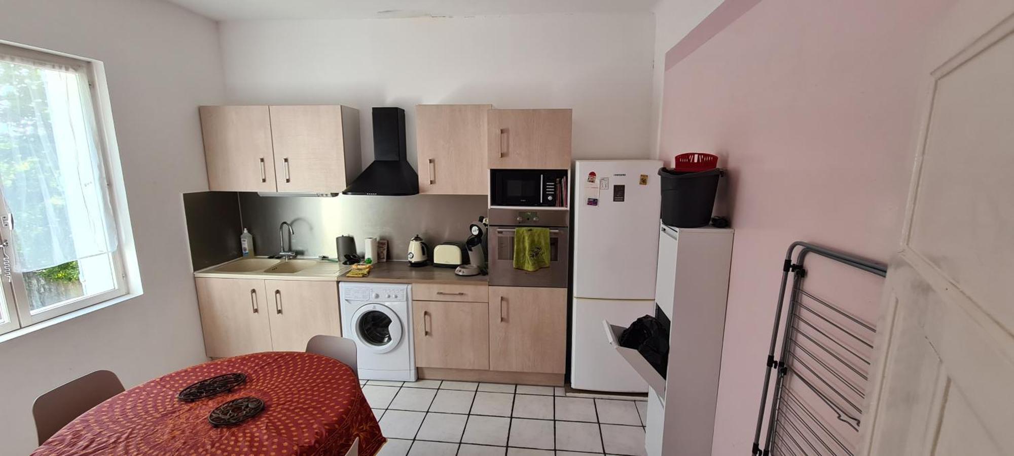 Maisonnette A * Montelimar