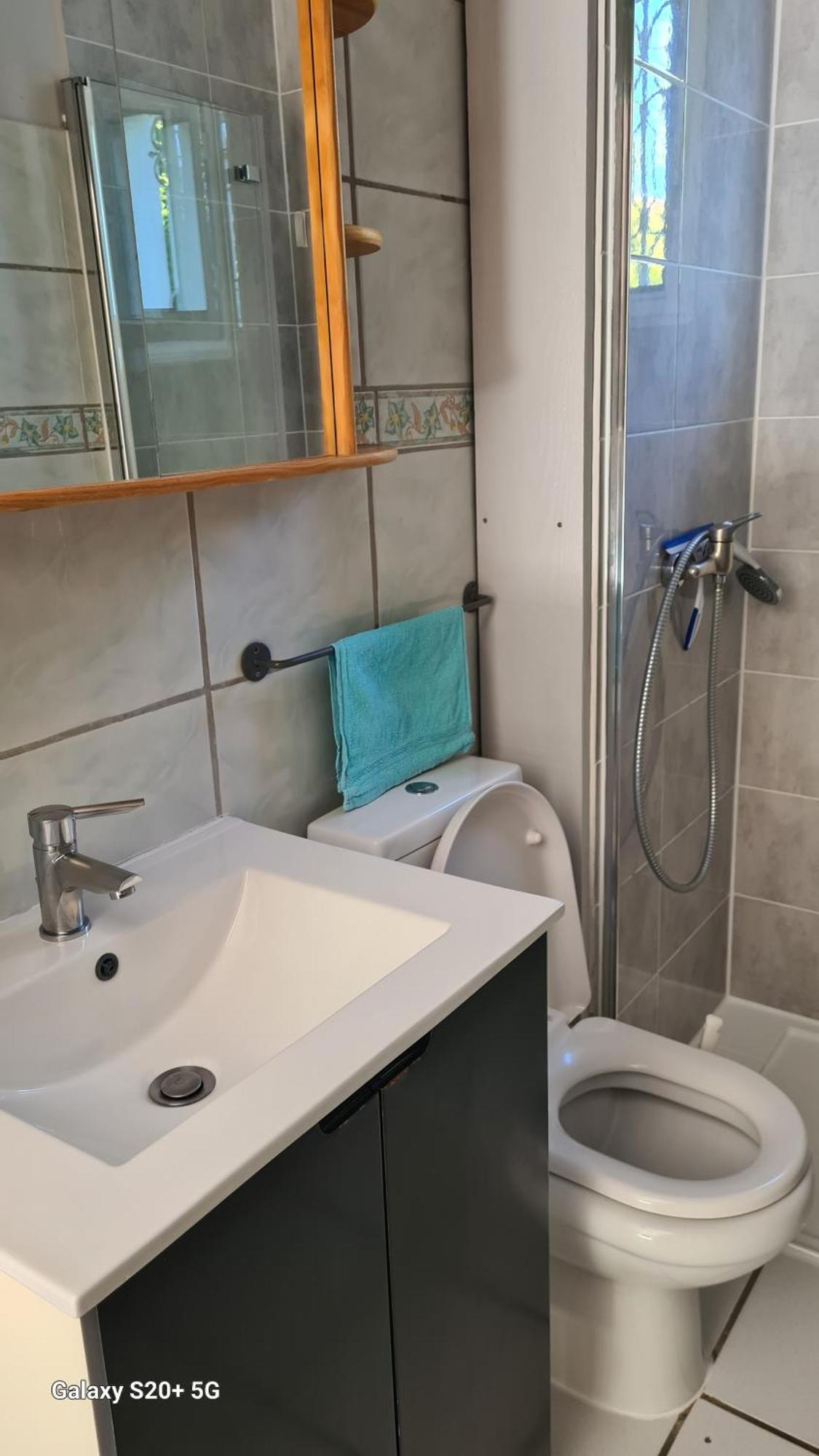 Maisonnette A Holiday home Montelimar