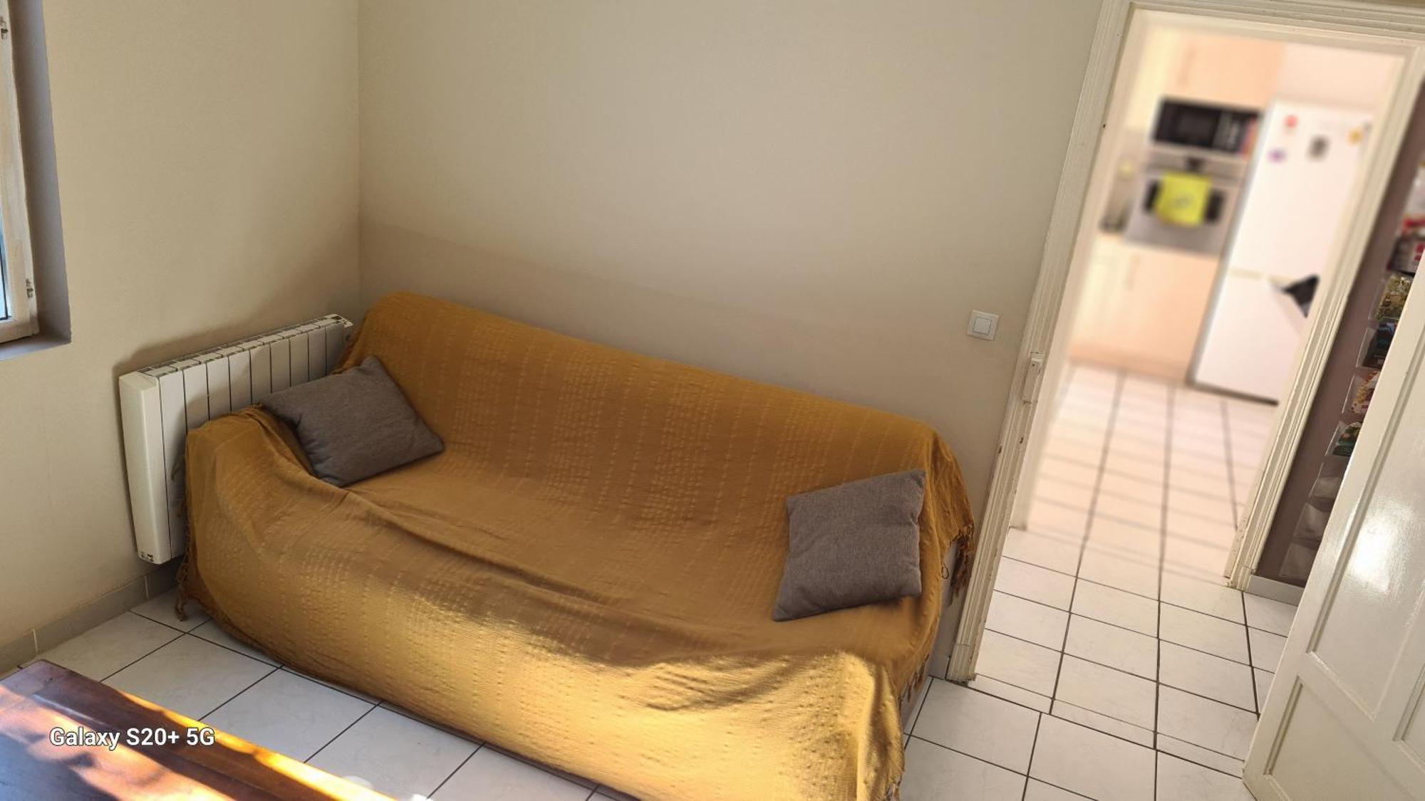 Maisonnette A Holiday home