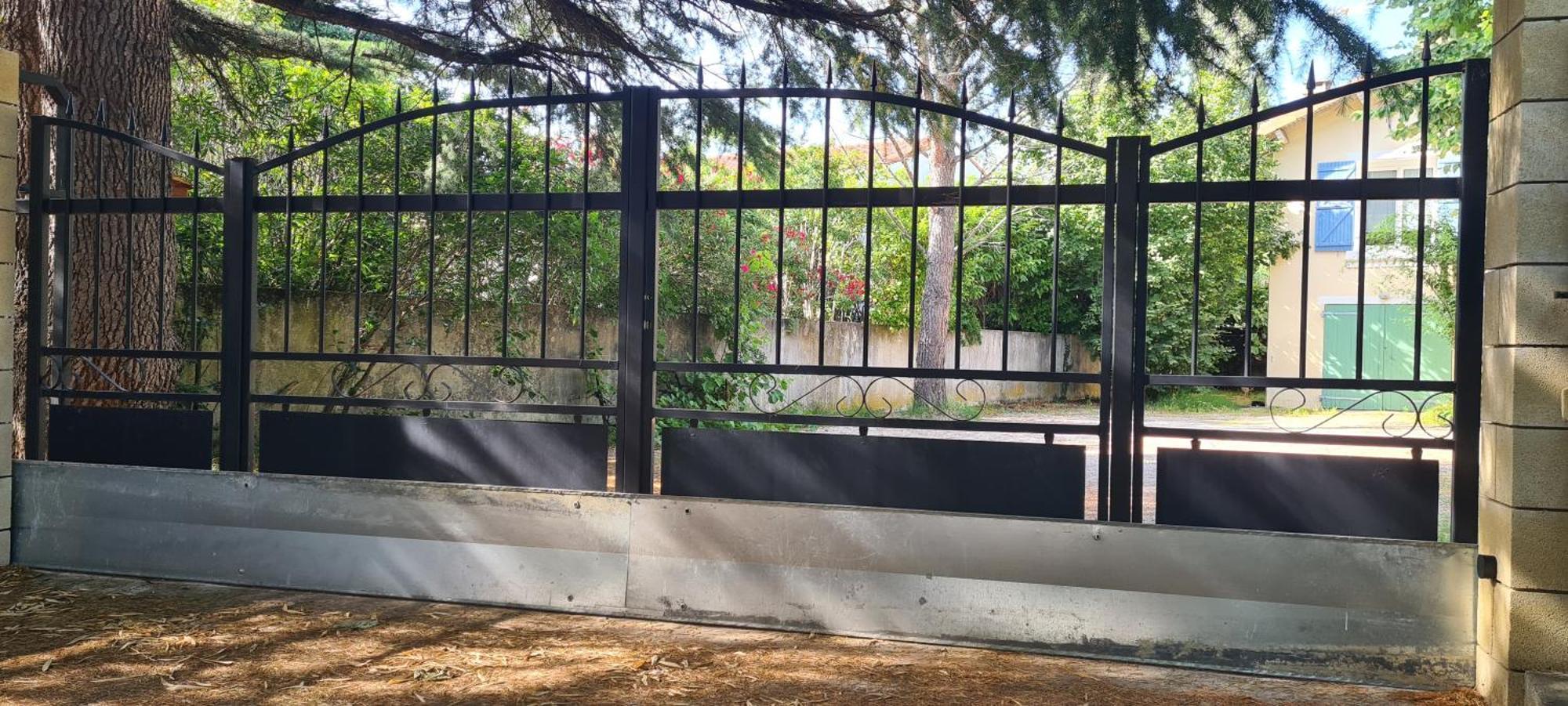 Maisonnette A * Montelimar