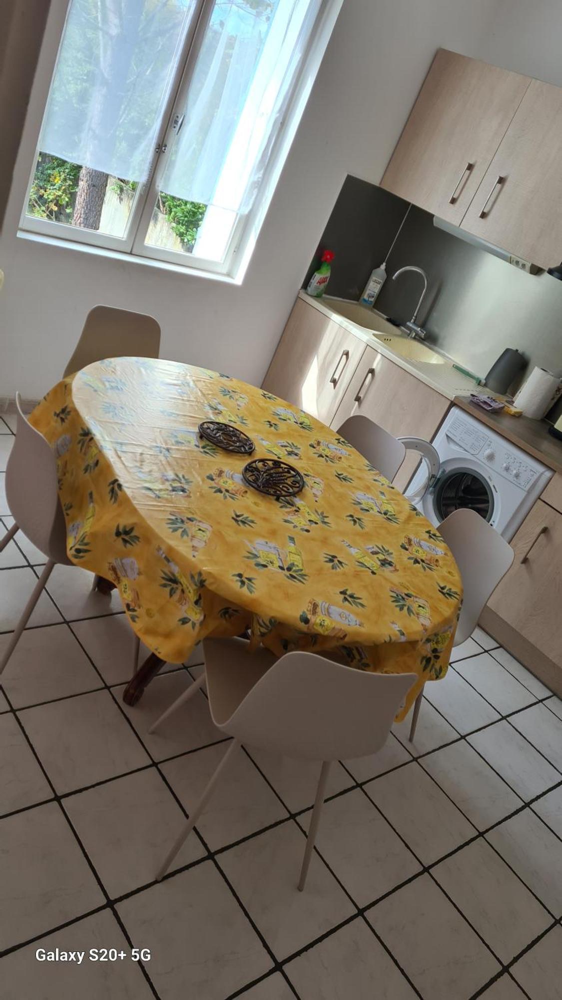 Maisonnette A Holiday home