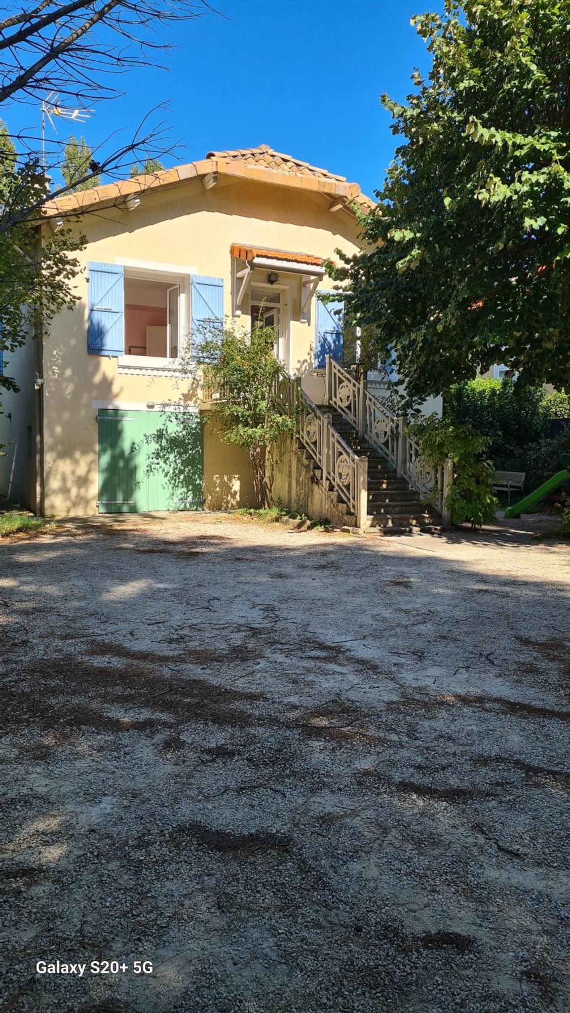 Holiday home Maisonnette A