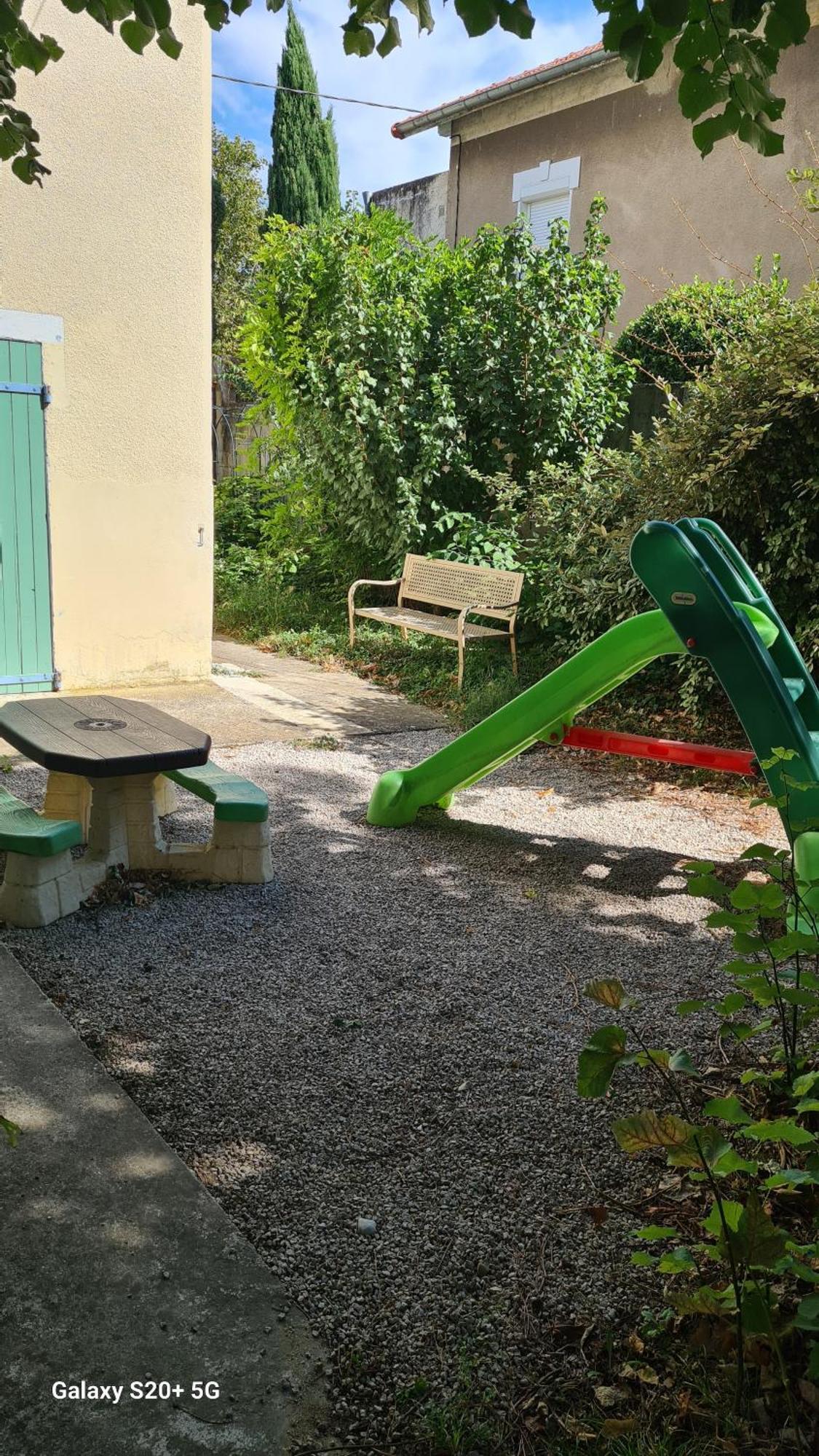 Holiday home Maisonnette A *