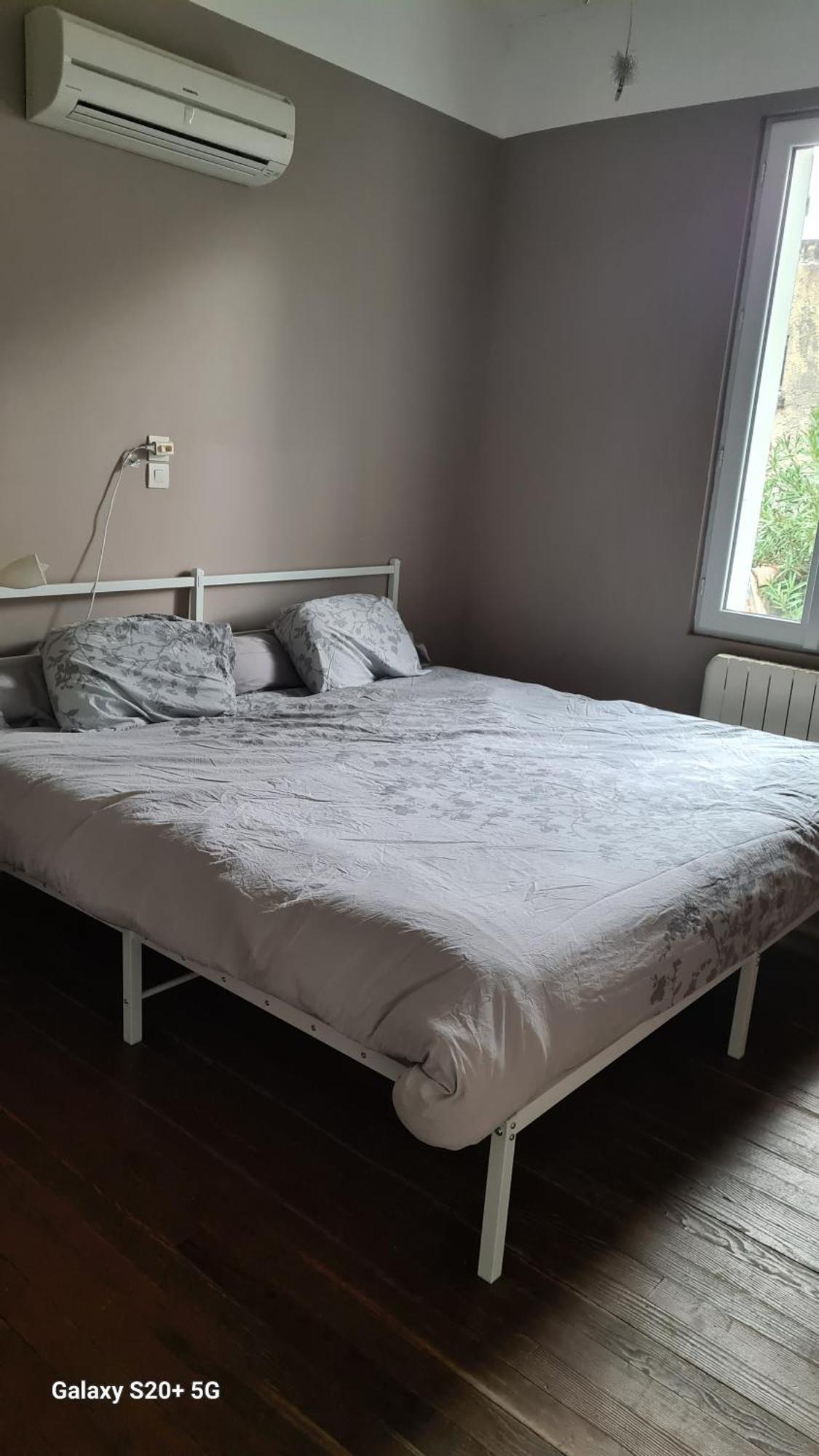 Maisonnette A Holiday home